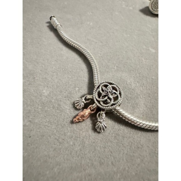 Dreamcatcher‎ Charm fits PANDORA - Picture 5 of 12